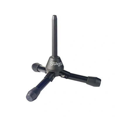 Immagine di Stagg WIS A45 Supporto Pieghevole per Flauto o Clarinetto