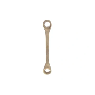 Immagine di KS TOOLS 963.7410 Chiave ad anello, doppia 330 24, 27 Bronzo all&#039;alluminio (non lega di ferro)