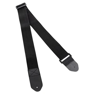 Immagine di Rocktile Tracolla per bambini nylon, nera