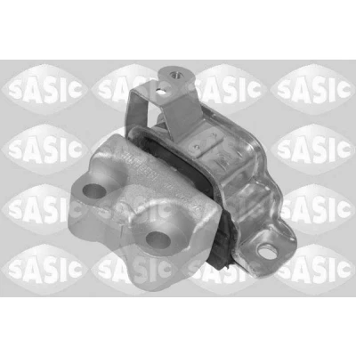 Immagine di SASIC 2700232 Supporto motore sul lato del cambio Cuscinetto gomma metallo FIAT: Grande Punto Hatchback, III Hatchback