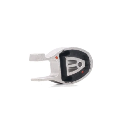 Immagine di FEBI BILSTEIN 32671 Supporto motore inferiore, posteriore Cuscinetto gomma metallo FORD: S Max Mk1, MONDEO 4 Turnier, Galaxy Mk2 MPV, VOLVO: V70 3