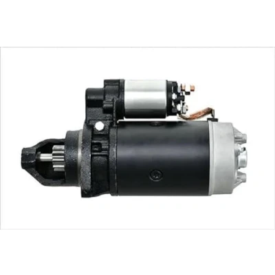 Immagine di HELLA 8EA 015 642 531 Motorino di avviamento 12 3 10