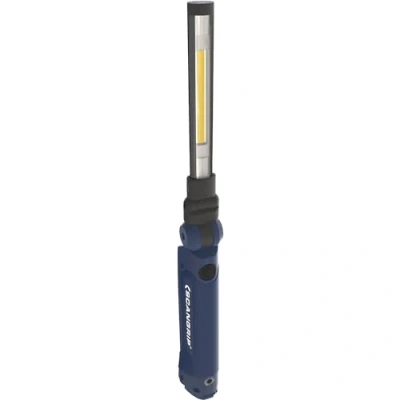 Immagine di SCANGRIP MINI SLIM 03.5610 Lampade a mano LED 100, 200 con batteria ricaricabile