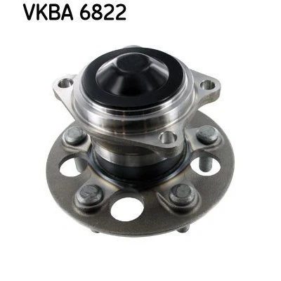 Immagine di SKF VKBA 6822 Kit cuscinetto ruota TOYOTA: RAV4 II SUV