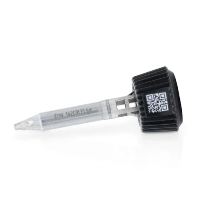 Immagine di Ersa 0142CDLF16/SB punta di saldatura Forma a scalpello Dimensione 1.60 mm Contenuto 1 pz.