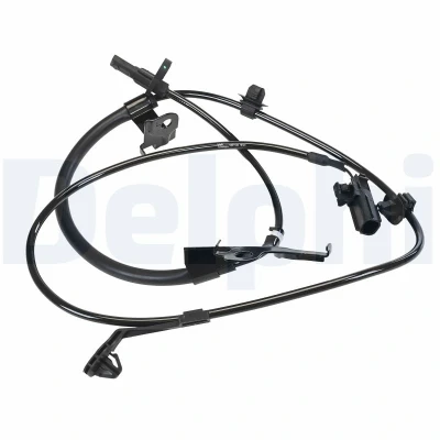 Immagine di DELPHI SS21538 12B1 Sensore ABS attivo TOYOTA: Yaris III Hatchback