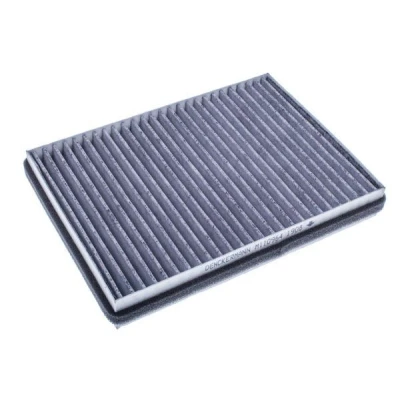 Immagine di DENCKERMANN M110964 Filtro abitacolo al carbone attivo 225mm 165mm 30mm BMW: 7