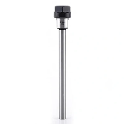 Immagine di FTVOGUE C8 ER11A 100L Metallo Collet Attacco Mandrino Portautensile CNC Fresatura Estensione Tornio Asta Pratico