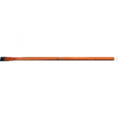 Immagine di KS TOOLS 162.0252 Scalpello 200 piatto Lima quadrangolare