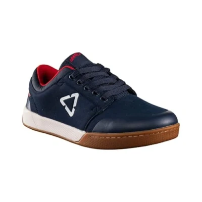 Immagine di Leatt 3022101540 Scarpa 2.0 Flat, Us6/Uk5.5/Eu38.5/Cm 24, Onyx