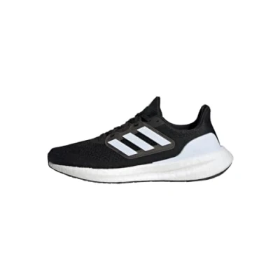 Immagine di adidas Performance Scarpe running neutre Core black cloud white carbon, Uomo, Taglia: 40 2/3, carbon Tessuto / sintetico