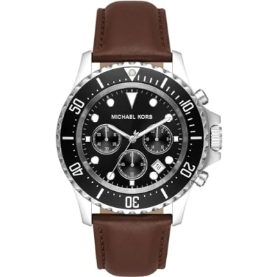 Immagine di Michael Kors EVEREST MK9054 Cronografo uomo