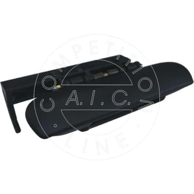 Immagine di AIC 54792 Maniglia Apriporta anteriore Dx nero CITROËN: Xsara Hatchback, Station Wagon, Picasso