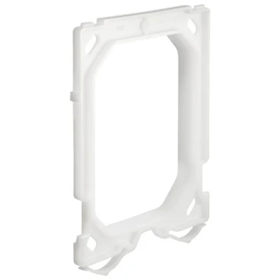 Immagine di Grohe GRO 66845000 Concetto Gambo per Rubinetti, Grande, Bianco, 13 x 10.5 2 cm