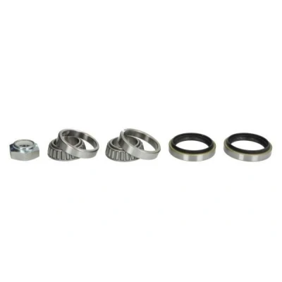 Immagine di BTA H2G033BTA Kit cuscinetto ruota Assale posteriore Sx 60, 60