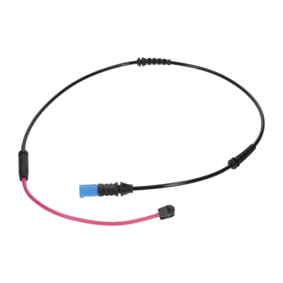 Immagine di FEBI BILSTEIN 197400 Sensore Freni Assale anteriore Sx, Dx BMW: 7 (G70) M 760e Plug in Hybrid xDrive, i7 xDrive60, L, 740 i