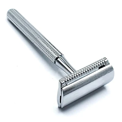Immagine di Parker rasoio di sicurezza 78R CH cromato