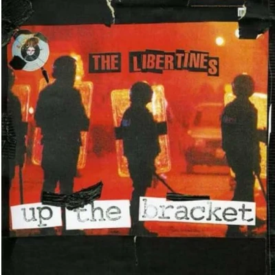 Immagine di Up The Bracket