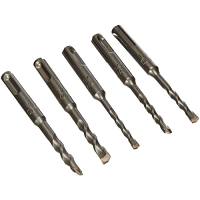 Immagine di Dewalt DT9399 QZ Set di 5 punte per trapano SDS plus