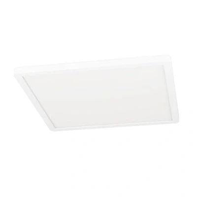 Immagine di Eglo connect.z Smart Home Led da soffitto Rovito Z, L x 29,5 cm, ZigBee, app e controllo vocale, bianco caldo freddo, retroilluminazione RGB, dimmerabile,