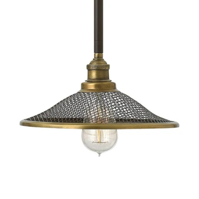 Immagine di HINKLEY Lampada a sospensione Rigby 1 luce
