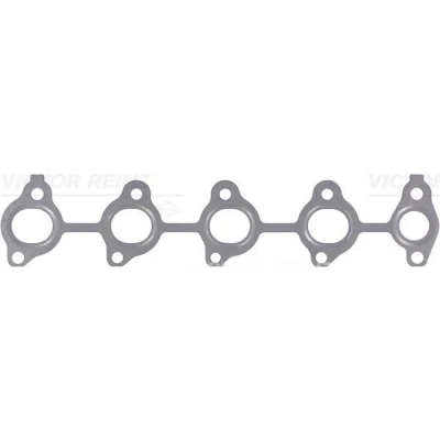 Immagine di REINZ 71 35487 00 Guarnizione Collettore Scarico PEUGEOT: 207 Hatchback, SW, Partner I Combispace, FORD: Focus 2 Kombi, 2, FIESTA 5