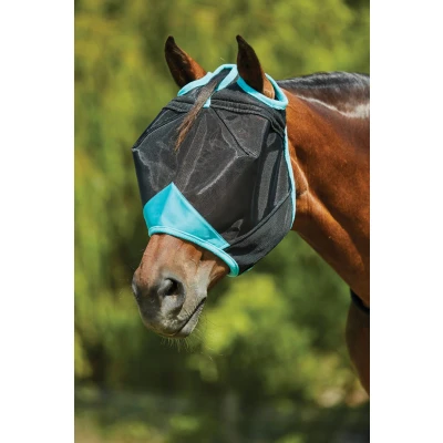 Immagine di Weatherbeeta ComFiTec Deluxe Fine Mesh Mask