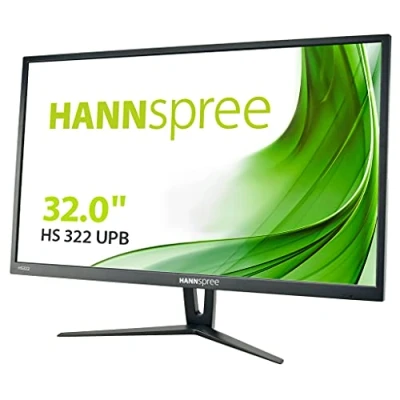 Immagine di HANNSPREE MONITOR HANNS 32 WQHD HDMI+DPSB3