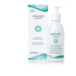 Immagine di General Topics Aknicare Cleanser 200 ml