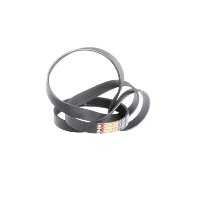 Immagine di GATES 6PK1548 Cinghia Poly V 1548 6 Poliestere, EPDM (Etilene Propilene Diene Caucciù) RoadMax Value Line VOLKSWAGEN: Golf 4, 4 Variant