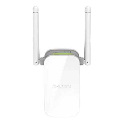 Immagine di D LINK WIRELESS RANGE EXTENDER N300