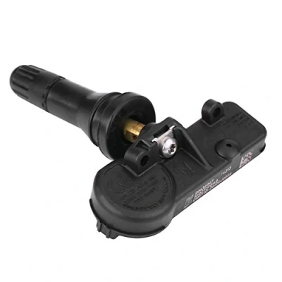 Immagine di Qiilu Sensori di Pressione dei Pneumatici 56029398ab 433mhz Tpms Sensore Pneumatici,