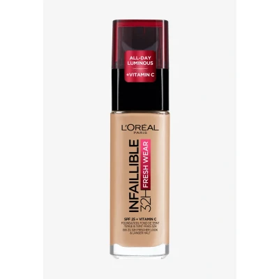 Immagine di L&#039;Oréal Infaillible Fresh Wear Foundation 30 ml