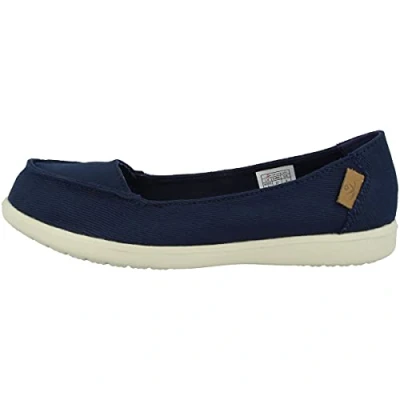 Immagine di Chung Shi Dux Beach Donna, Donna Pantofole, Navy, 41 EU