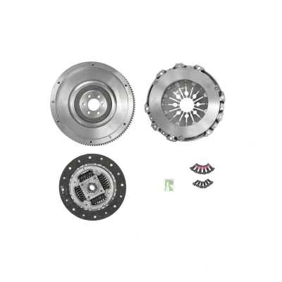 Immagine di VALEO 835175 Kit Frizione FORD: C Max 2, FOCUS 3, 3 Turnier, VOLVO: V50, V40 Hatchback, S40 II, MAZDA: Hatchback
