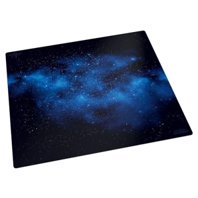 Immagine di Ultimate Guard UGD010421 Tappetino da Gioco Mystic Space, 61 x cm, multicolore