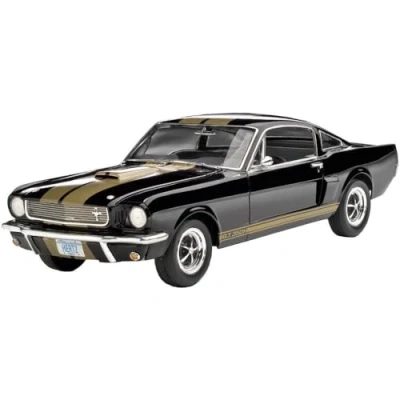 Immagine di Automodello in kit da costruire Revell 07242 Shelby Mustang GT 350 H 1:24