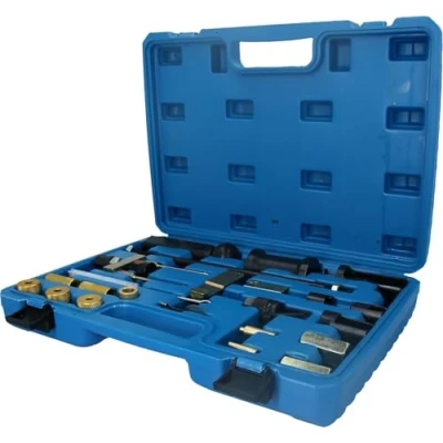 Immagine di Brilliant Tools Juego de montaje/desmontaje inyectores FSI