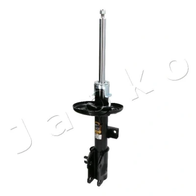 Immagine di JAPKO MJ33100 Ammortizzatore Assale anteriore Sx A pressione del gas doppio tubo tipo McPherson Spina superiore MAZDA: CX 5 I