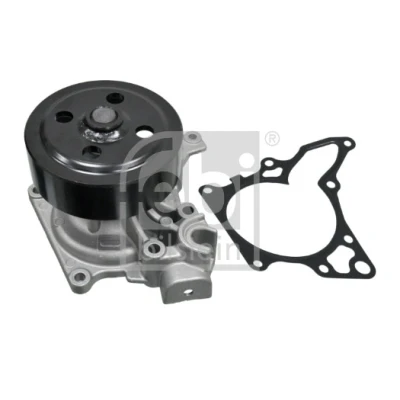 Immagine di FEBI BILSTEIN 183709 Pompa acqua Alluminio pressofuso con guarnizione Metallo MAZDA: CX 5 I, 6 Station Wagon