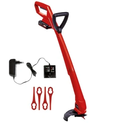 Immagine di Einhell Power X Change GC CT 18/24 Li P a batteria Decespugliatore incl. ricaricabile, con accessori 18 V 1.50 Ah Larghezza di taglio (max.): 240 mm