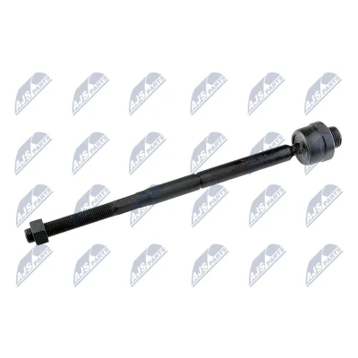 Immagine di NTY SDK CH 054 Snodo Assiale Assale anteriore M24x2