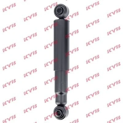 Immagine di KYB Premium 444303 Ammortizzatore Assale anteriore Pressione olio telescopico Occhiello superiore, inferiore