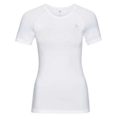 Immagine di Odlo (Odlog), Maglia Donna, bianco, L