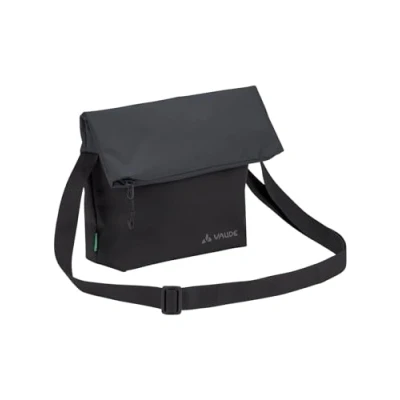 Immagine di Vaude HEKA 26 CM Borsa a tracolla, Donna, Taglia: One Size, Black