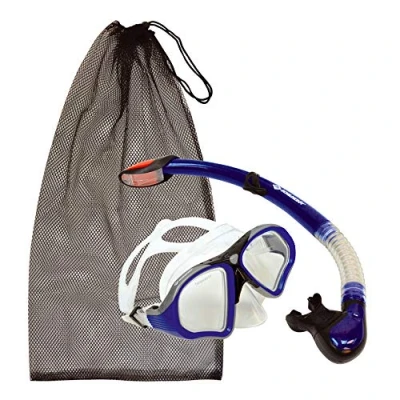 Immagine di Schildkröt 940013, Set per Immersione in apnea