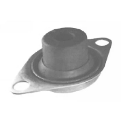 Immagine di MAPCO 33218 Supporto motore Sx in basso Cuscinetto gomma metallo FIAT: Uno Hatchback