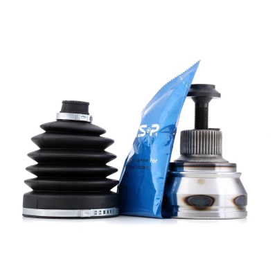Immagine di GSP 803087 Kit Giunto Omocinetico Policloroprene (Neoprene) AUDI: A4 B8 Avant, Q5, Allroad