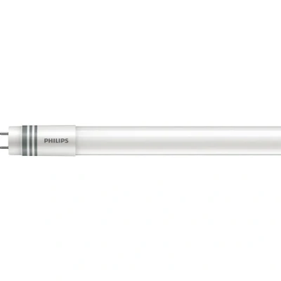 Immagine di Philips Lighting LED (monocolore) ERP: E (A G) G13 A forma tubolare T8 Reattore elettronico, convenzionale, basse perdite 18 W Bianco