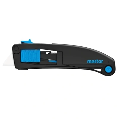 Immagine di Martor 101306.17 Coltello di sicurezza SECUPRO MAXISAFE con lama in ceramica 1760099 1 pz.